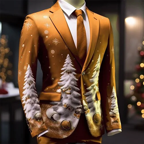 Abrigo de hombre holgado con solapa Estilo retro Fácil de combinar Diseño simple Perfecto para el día a día Comodidad y elegancia
