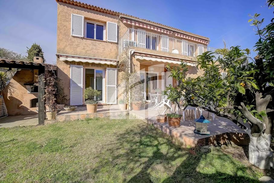 Vente maison 6 pièces 180 m² à Nice (06000), 870 000 €