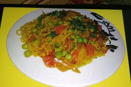 Masala Maggi