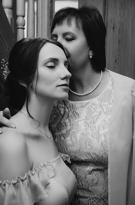 Bryllupsfotograf Irina Rodchenko (rodchenko). Foto fra februar 17 2019