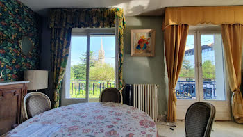 appartement à Bordeaux (33)