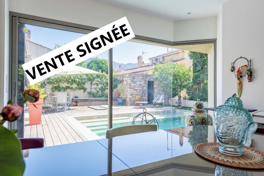 Vente maison 8 pièces 200 m² à Toulon (83000), 730 000 €