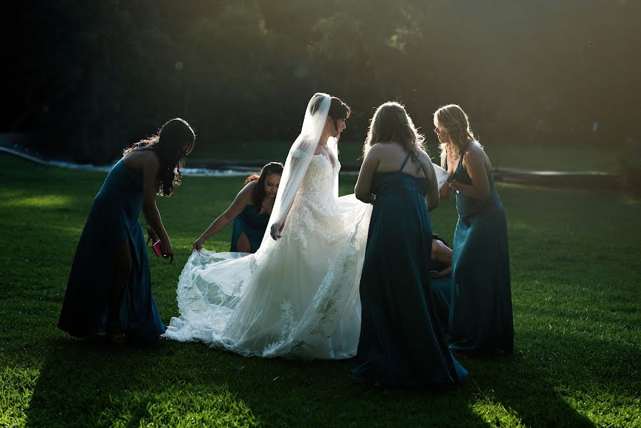 Fotógrafo de bodas Oto Millan (otomillan). Foto del 19 de noviembre 2021