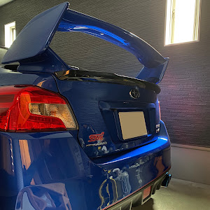 WRX S4 VAG