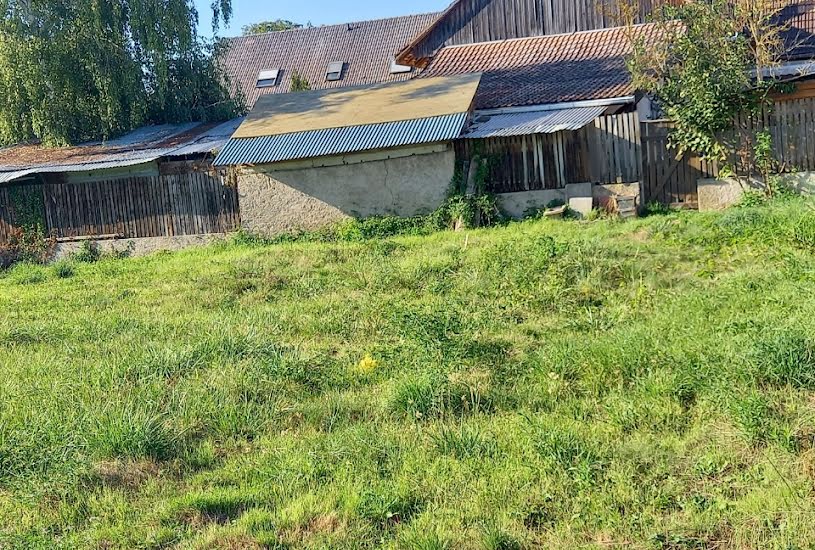  Vente Terrain à bâtir - 418m² à Fortschwihr (68320) 