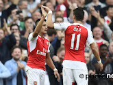 Arsenal sur le point de prolonger l'une de ses stars