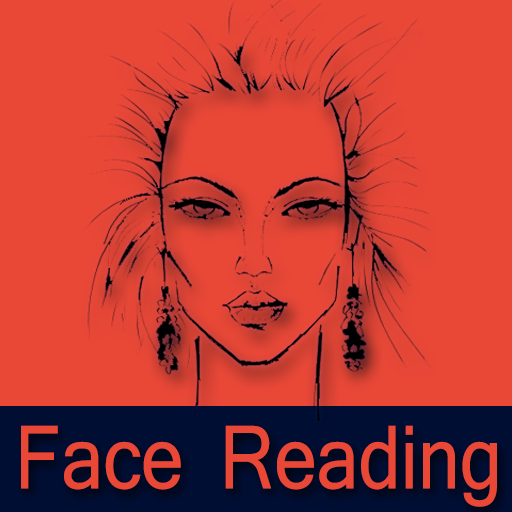 Face Read In Hindi 娛樂 App LOGO-APP開箱王