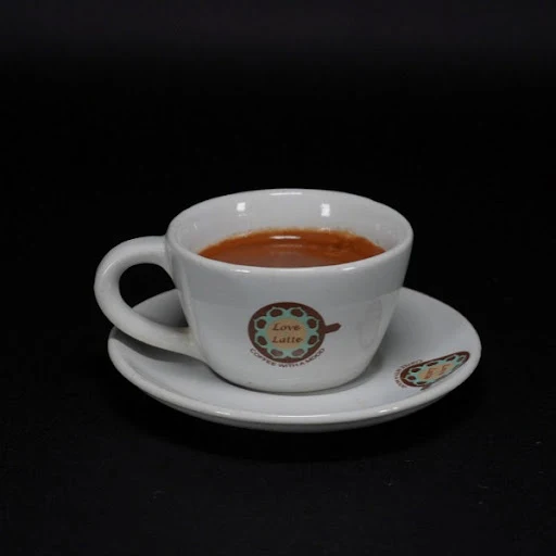 Espresso Coffee