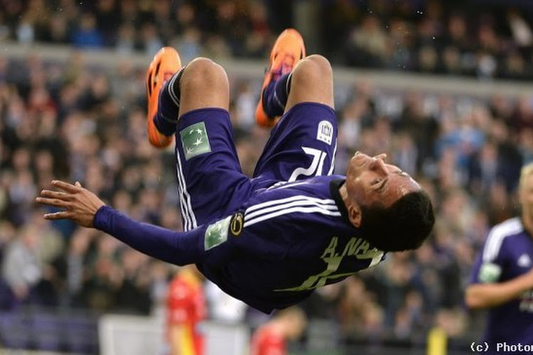 'Nieuw' Anderlecht laat zien dat het nog kan voetballen