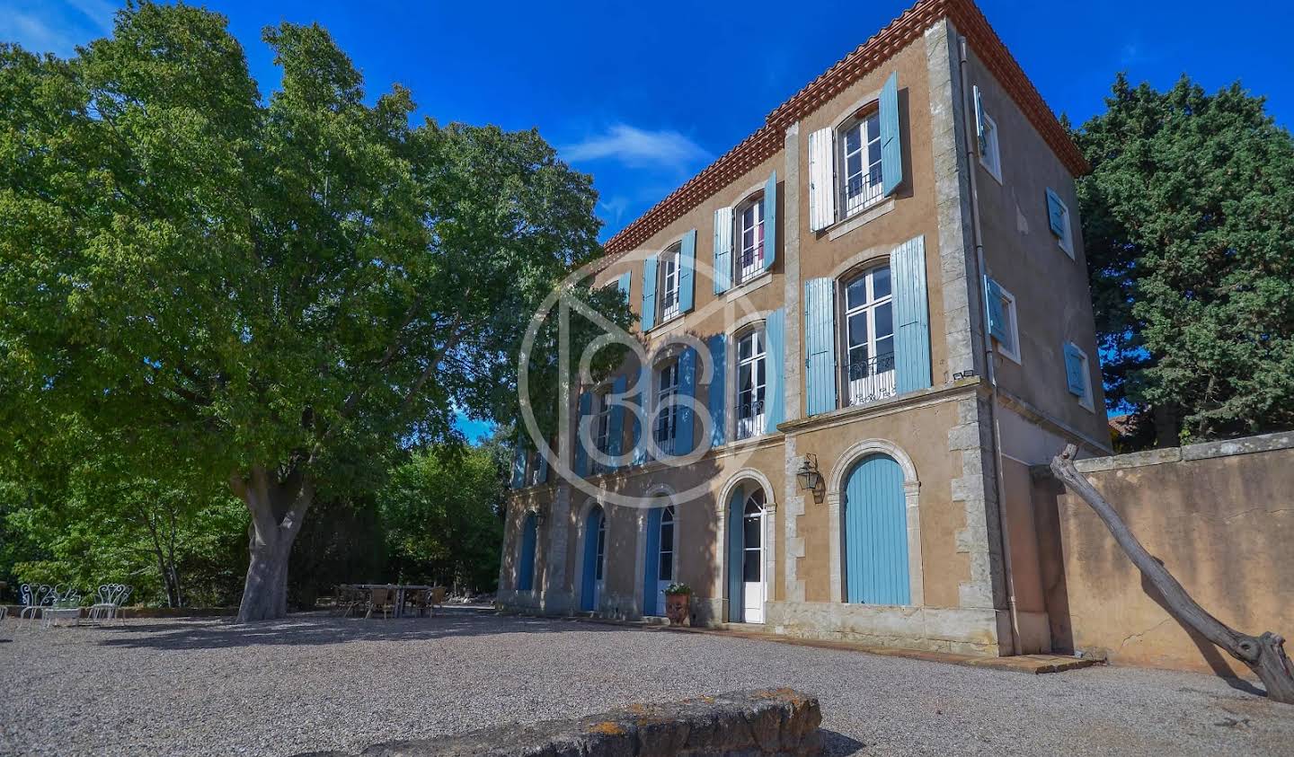 Maison avec piscine Beziers