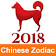 2018 Chinese Zodiac Dog Year Predictions Horoscope icon