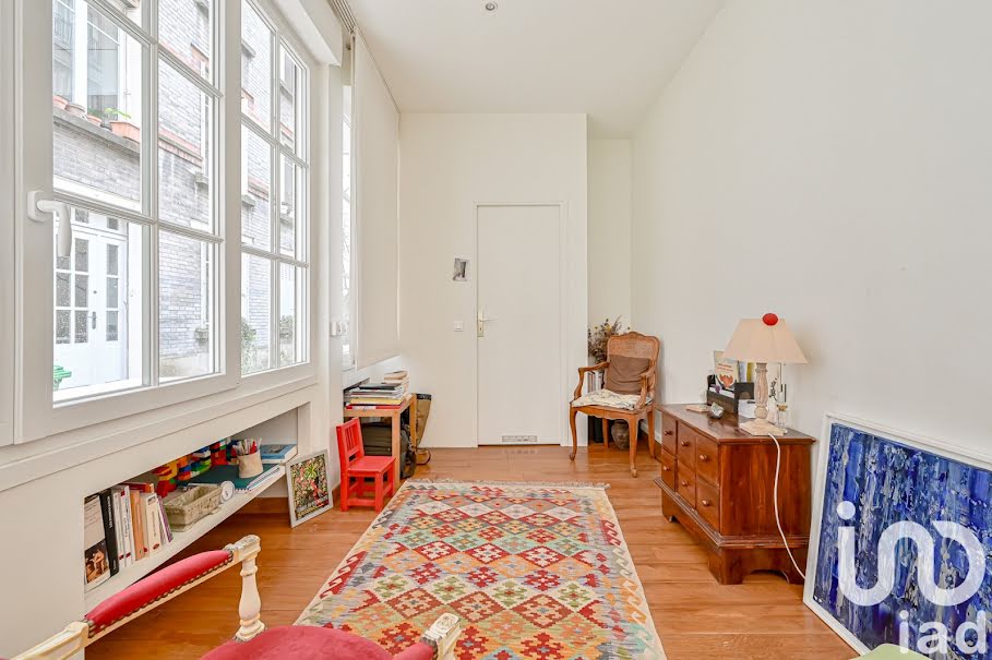 Vente appartement 2 pièces 27 m² à Paris 15ème (75015), 360 000 €