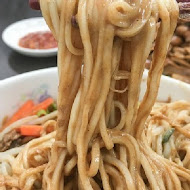 江蘇牛肉麵