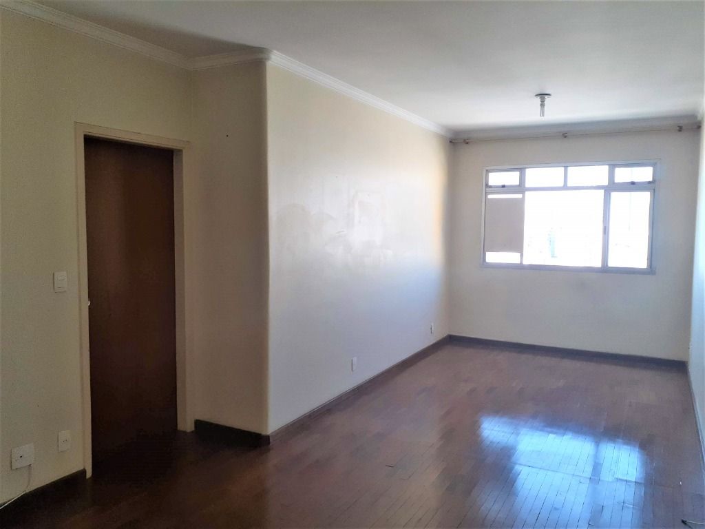 Apartamento à venda, 80 m² por R$ 399.000,00 - Centro - Campinas/SP