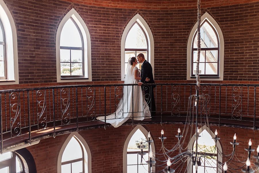 Fotógrafo de bodas Svetlana Pikulik (pikulik). Foto del 17 de agosto 2020