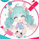 Cute Girl Avatar Maker icon