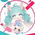 Cute Girl Avatar Maker1.0.3