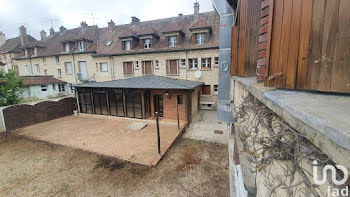 maison à Brienne-le-Château (10)