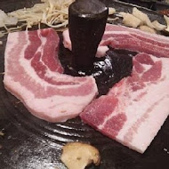 三角三韓國道地烤肉(延吉店)
