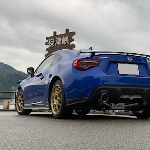 BRZ ZC6