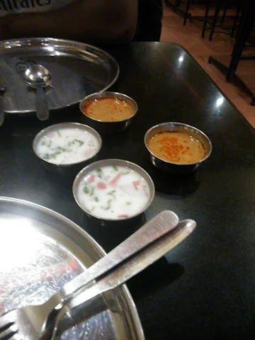 Hyderabad Biryani House photo 