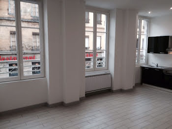 appartement à Lyon 3ème (69)