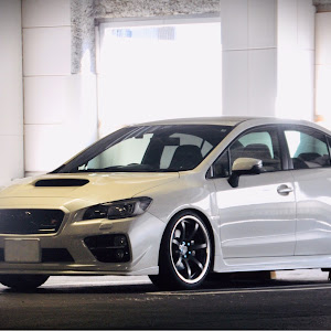 WRX STI VAB