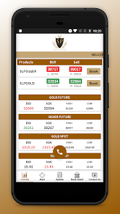 Silver Pearl(圖3)-速報App