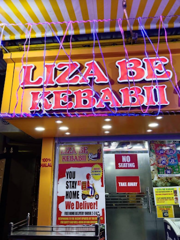 Be Kebabii photo 