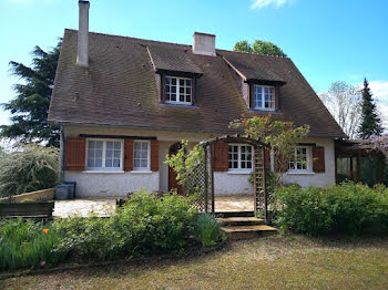 maison à Oinville-sur-Montcient (78)