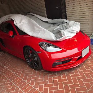 718 ケイマン 982H2