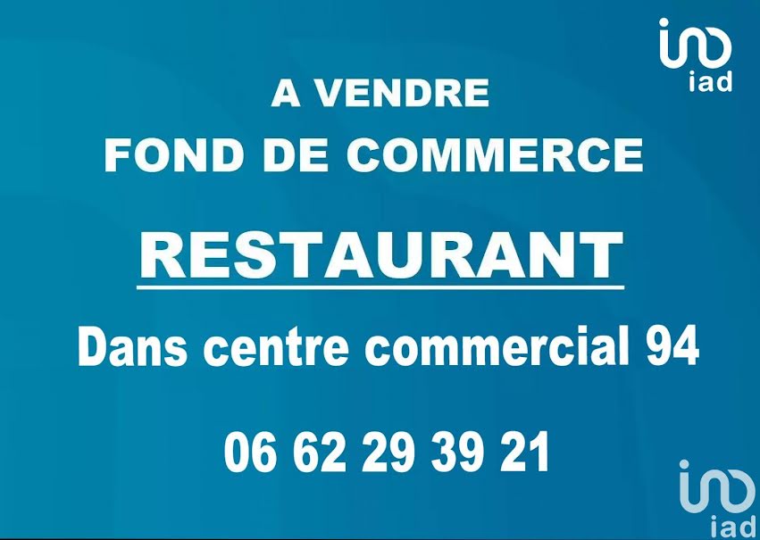 Vente locaux professionnels  245 m² à Arcueil (94110), 450 000 €
