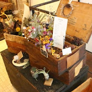 Fujin Tree Cafe 富錦樹咖啡