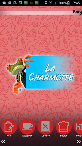 La Charmotte