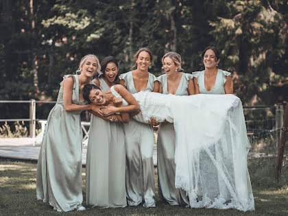 Vestuvių fotografas Leon Jiber (jiberweddings). Nuotrauka 2020 kovo 26