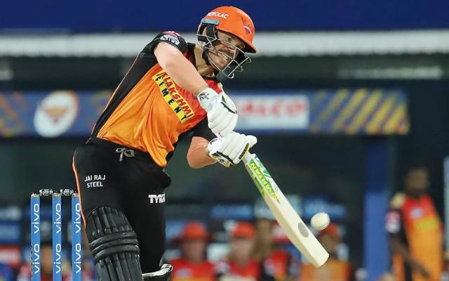 IPL 2021: David Warner's Instagram story goes viral after being removed as  SRH captain