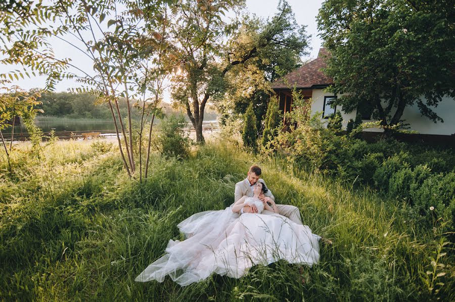 Wedding photographer Schus Cherepanov (alexart777). Photo of 27 June 2019