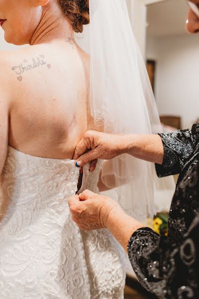 Fotógrafo de bodas Gabby Girdner (gabby). Foto del 22 de octubre 2020