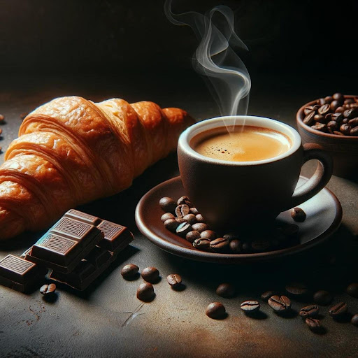 Energizing Essence - YouTube Music