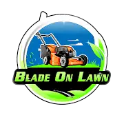 Bladeonlawn Logo