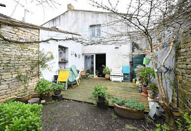 Maison avec terrasse 20