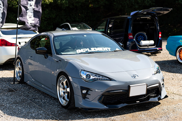 セレナのWORK WHEELS JACK・お恥ずかしい限りです・良い天気でした！・キャンバーが欲しいに関するカスタム事例の投稿画像12枚目