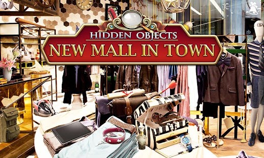 New Mall Mania: Downtown Shops Screenshots 8