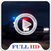 Police Video LWP 3.0 Icon