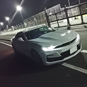 カマロ クーペ LT RS