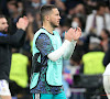 Nouvelle "humiliation" pour Eden Hazard : "Il doit partir"