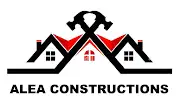 Alea Constructions Limited Logo