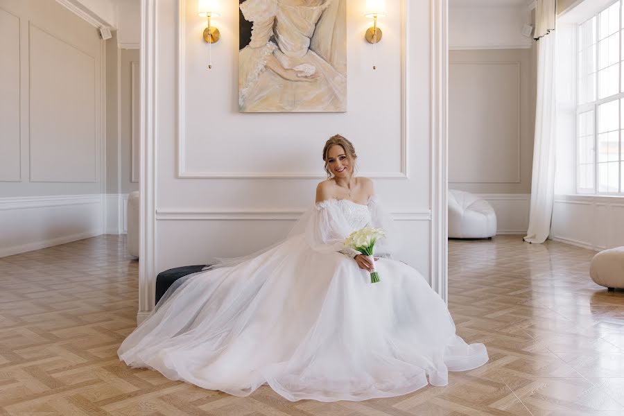 Wedding photographer Ekaterina Erokhina (katika). Photo of 5 April 2023