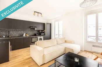 appartement à Paris 17ème (75)