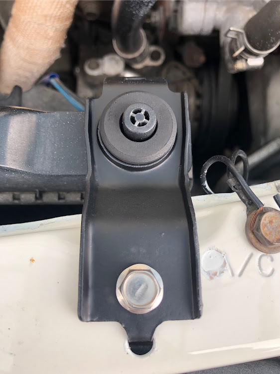 インテグラのDIY・防錆・寒いに関するカスタム事例の投稿画像3枚目